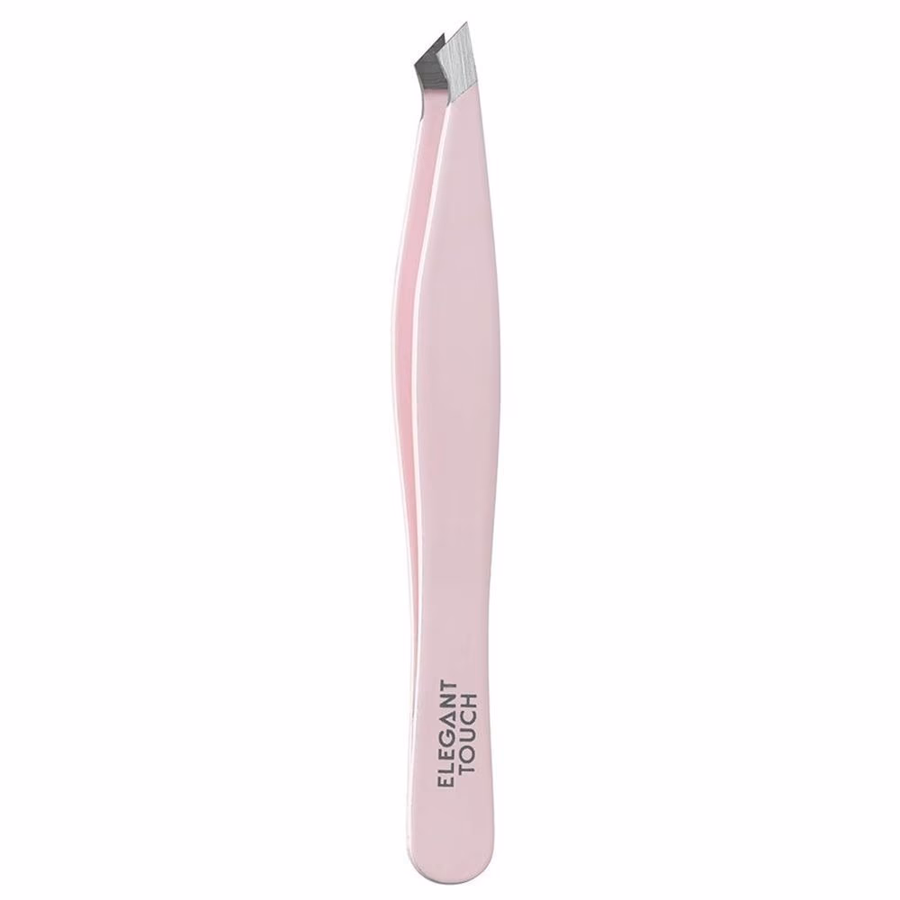 Elegant Touch Professional Slanted Tweezer 2