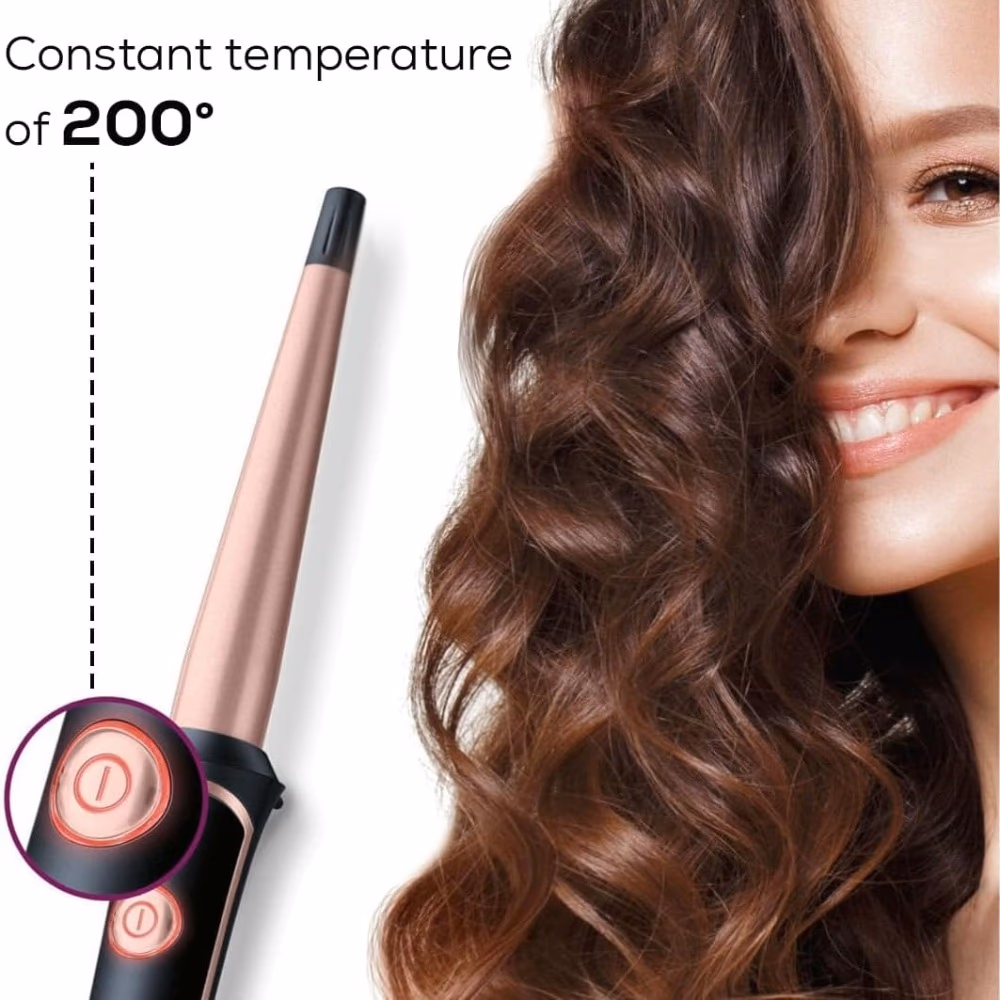 Beurer HT 53 Curling Tongs 2