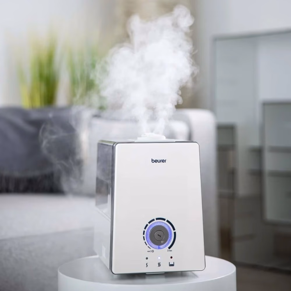 Beurer Humidifier LB 88 4