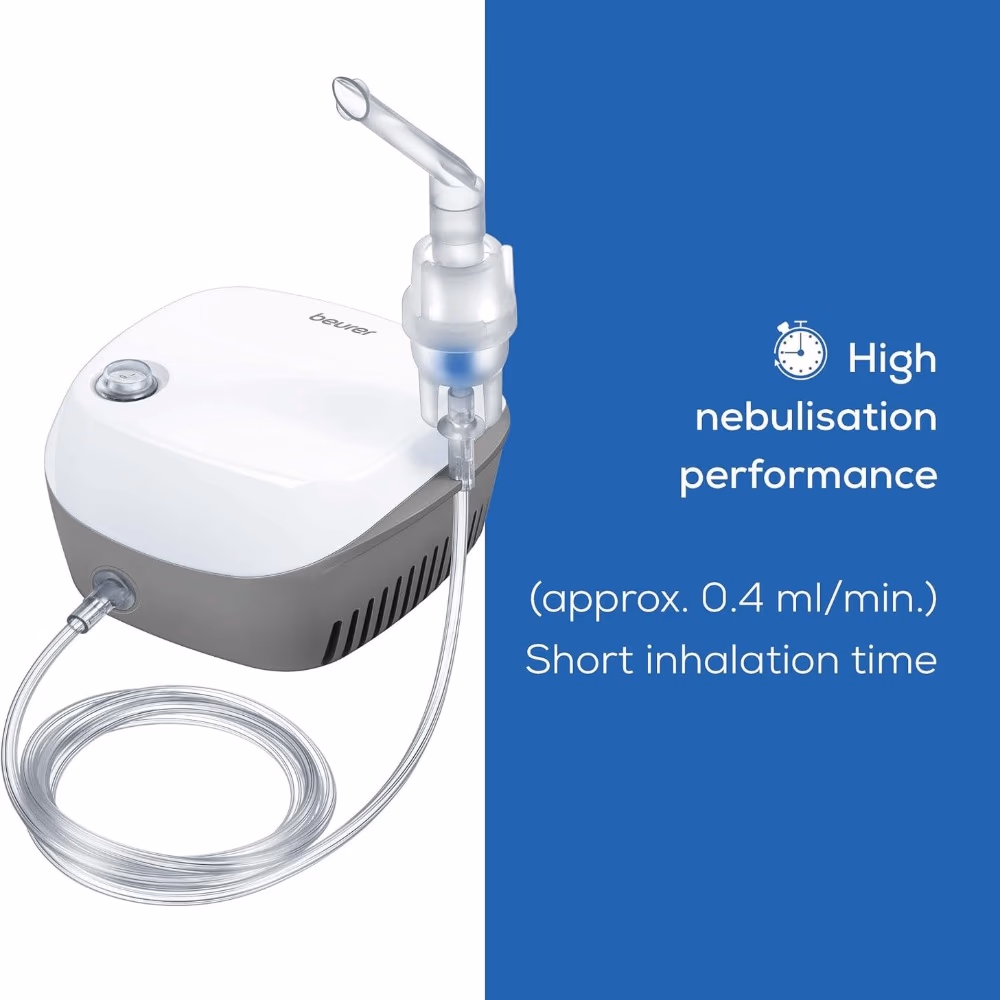 Beurer IH 18 Nebuliser 3