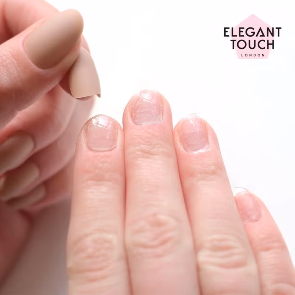 Elegant Touch Protective and Glue 5