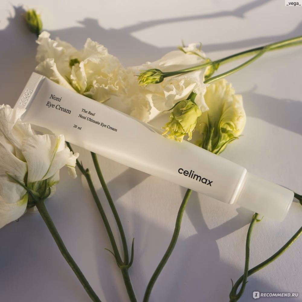 Celimax Noni Eye Cream 20ml 4