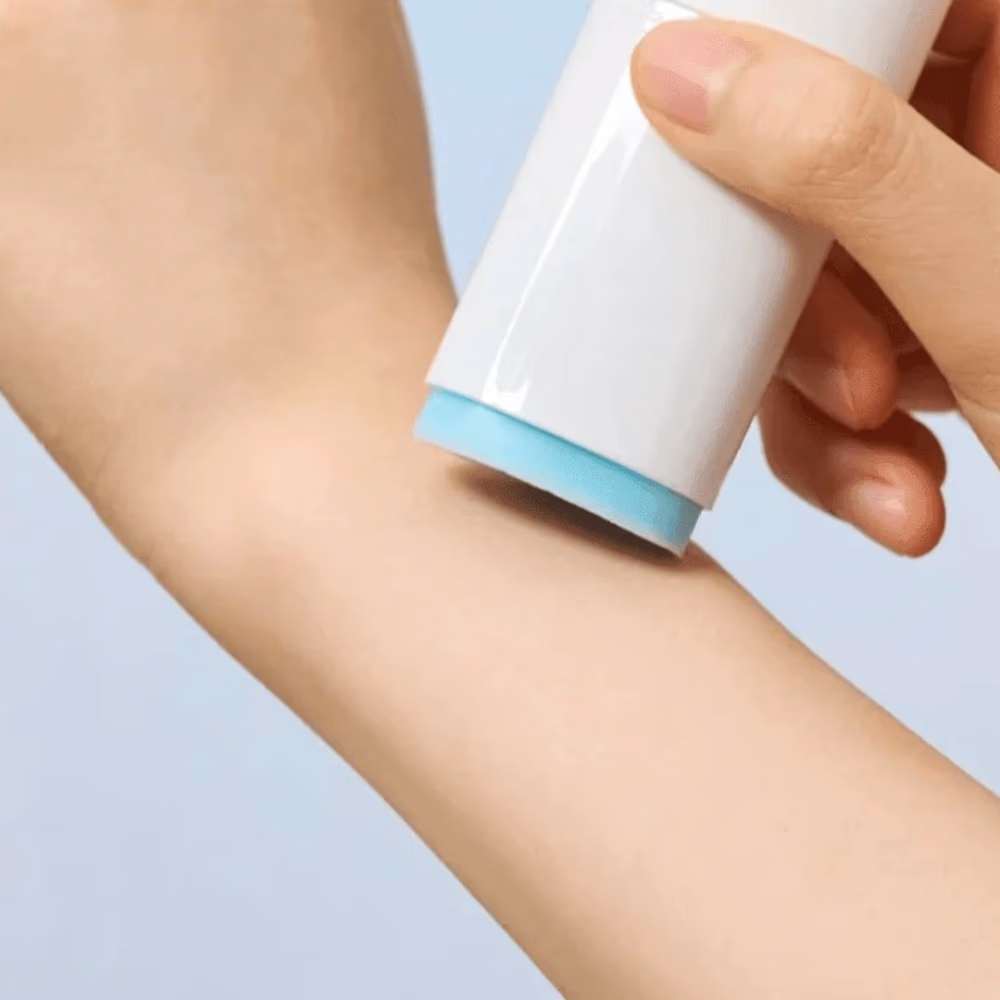 Centella Hyalu-Cica Silky-Fit Sun Stick 20gm 2