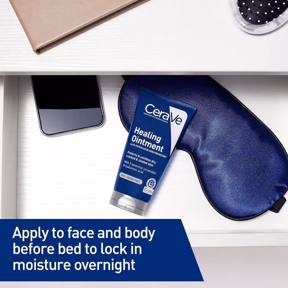 CeraVe Healing Ointment 85g 4