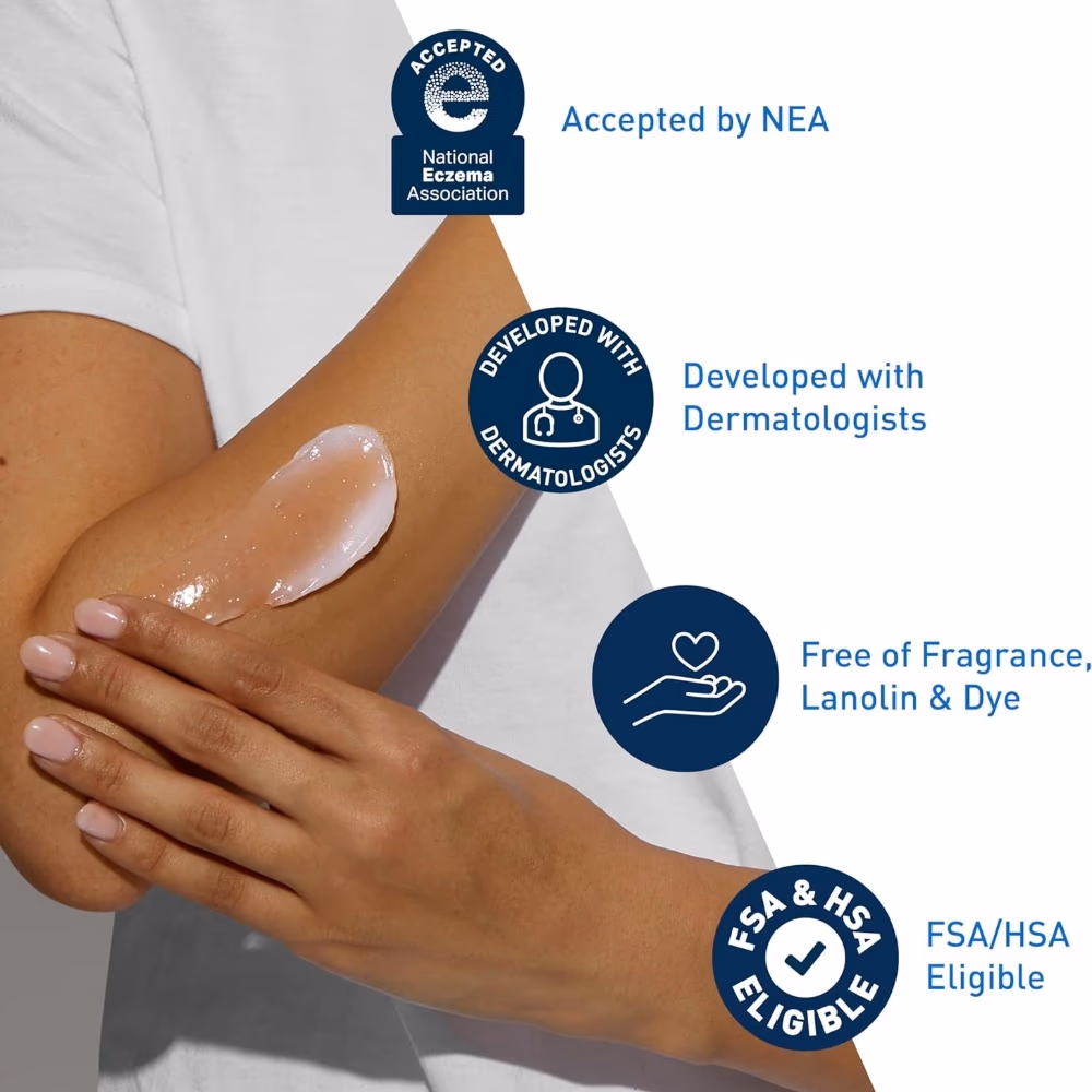 CeraVe Healing Ointment 85g 2