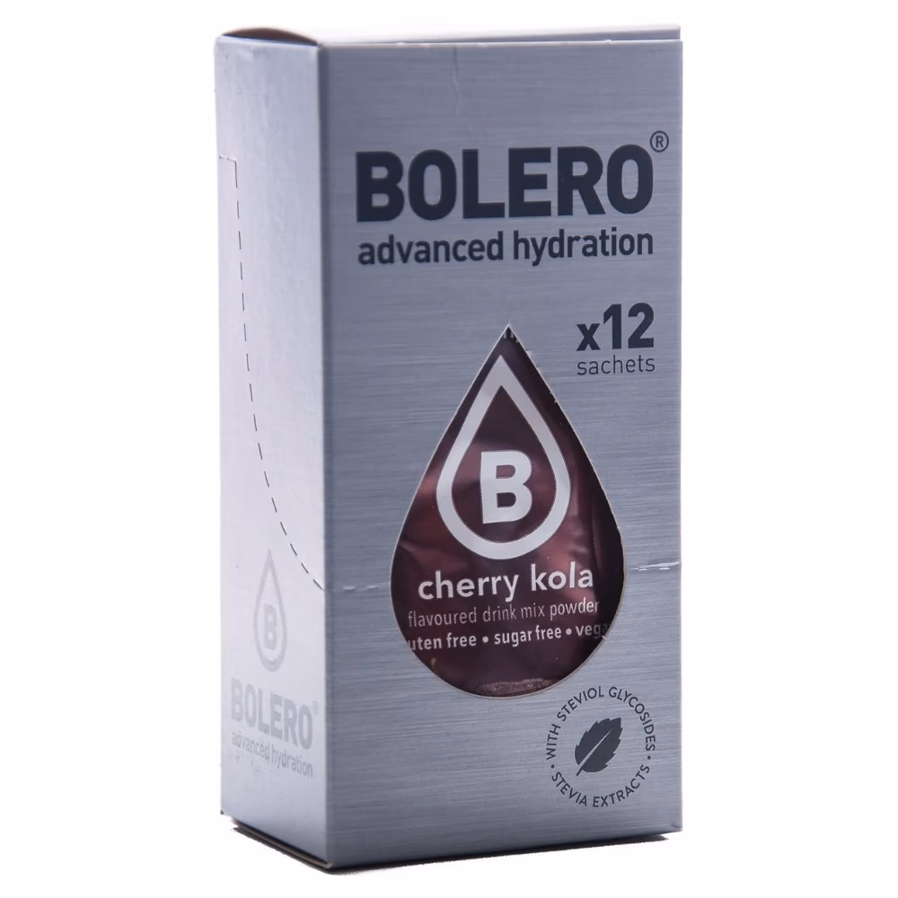 Bolero Drinks Cherry Kola 12 Pack 3