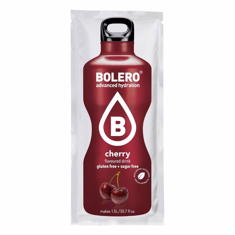 Bolero Drinks Cherry 24 Pack 3