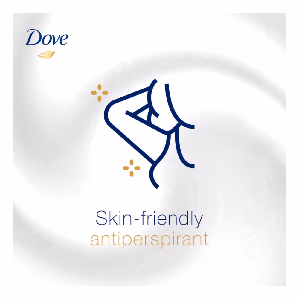 Dove Deo Stick Beauty Finish Moisturizing Cream 40grams 4