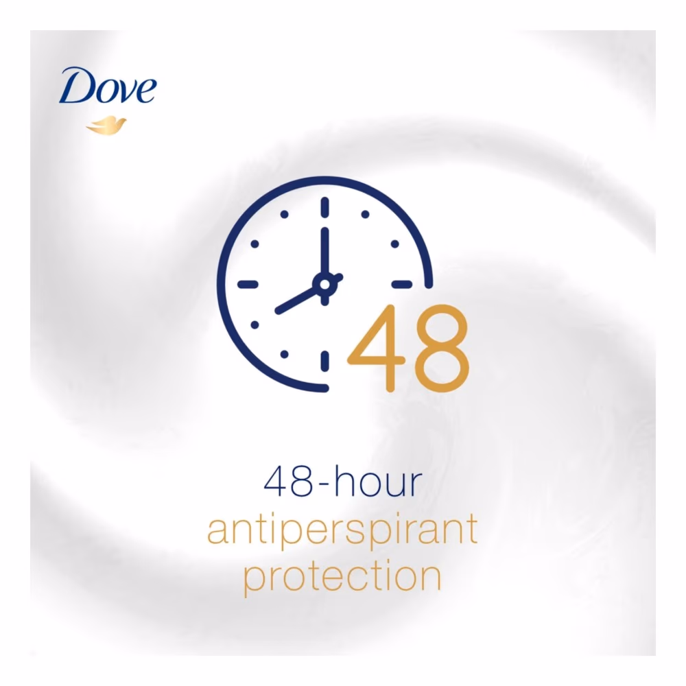 Dove Deo Stick 48H Go Fresh Cucumber & Green Tea 3