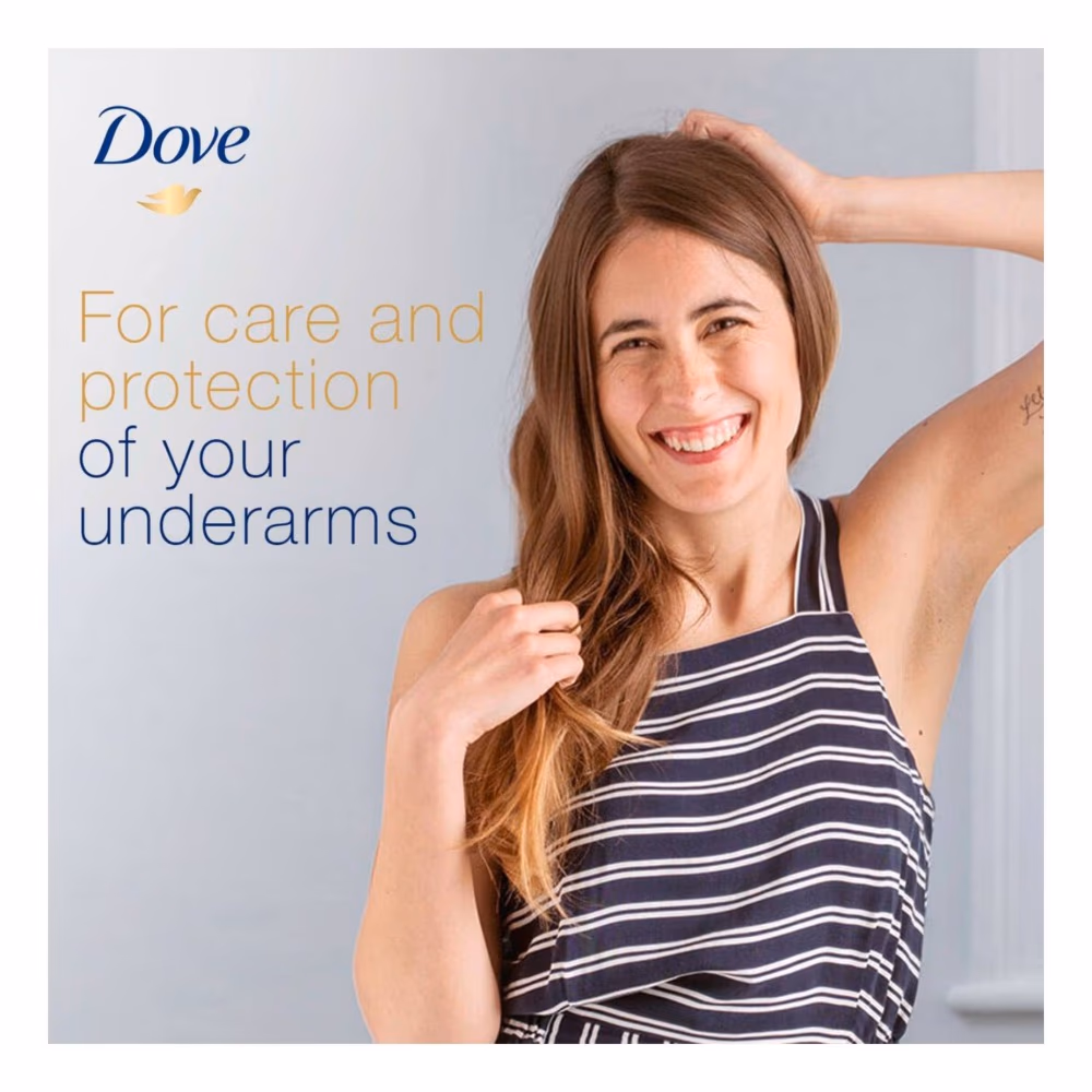 Dove Deo Stick 48H Go Fresh Cucumber & Green Tea 4