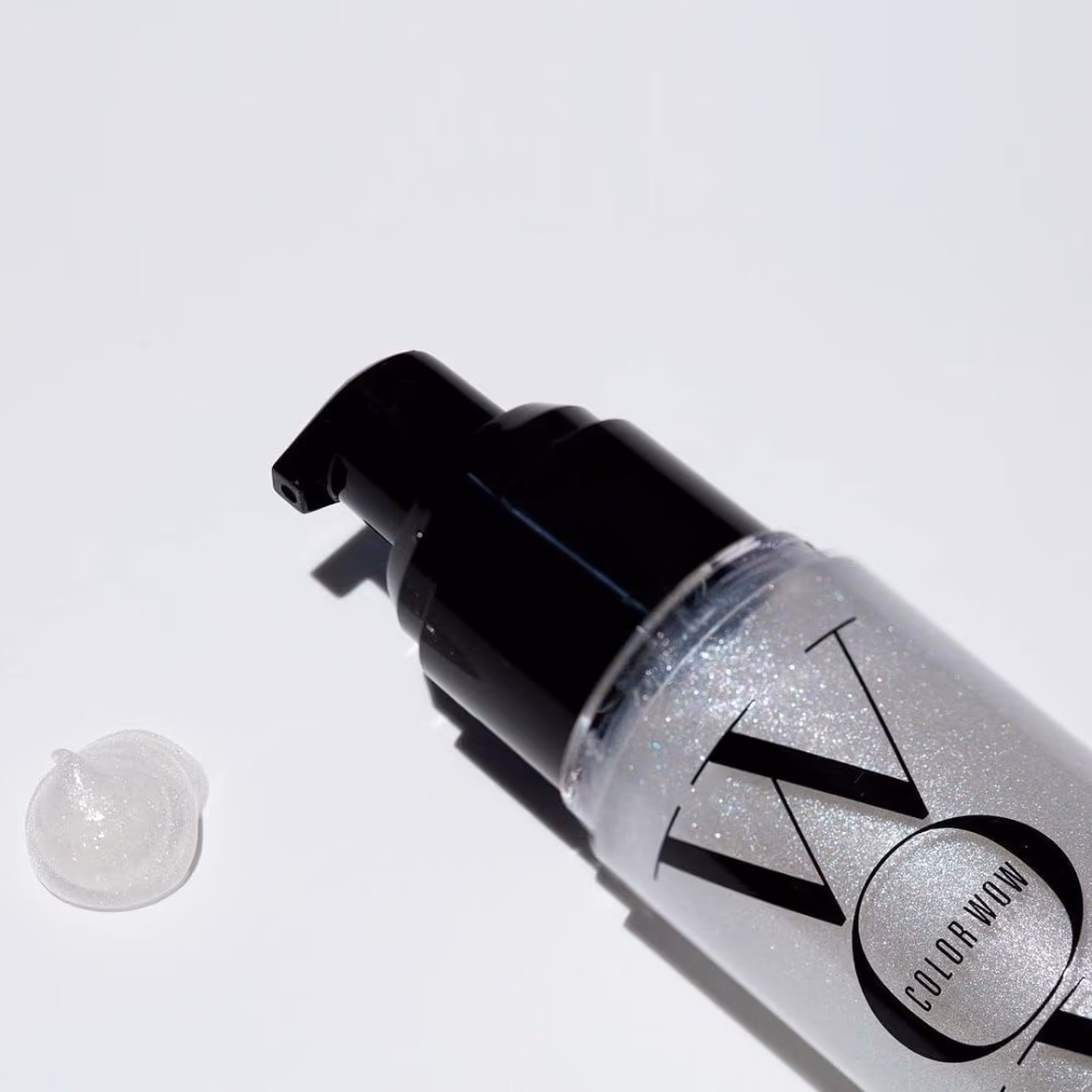Color Wow Pop & Lock High Gloss Finish – 55ml | Shine-Enhancing Anti-Frizz Hair Serum for Smooth, Glossy Styles 3