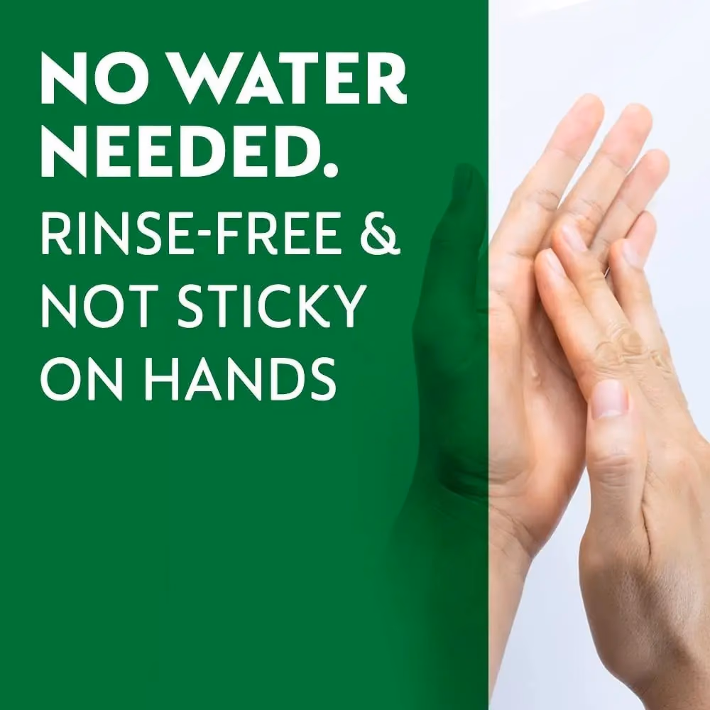 Dettol Original Hand Sanitizer 200ml 5