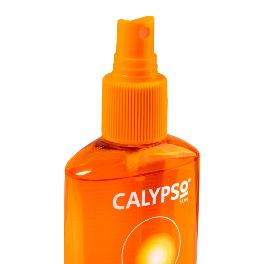 Calypso Carrot Oil – 200ml | Natural Sun Tan Enhancer & Skin Nourishing Oil with Beta-Carotene 2