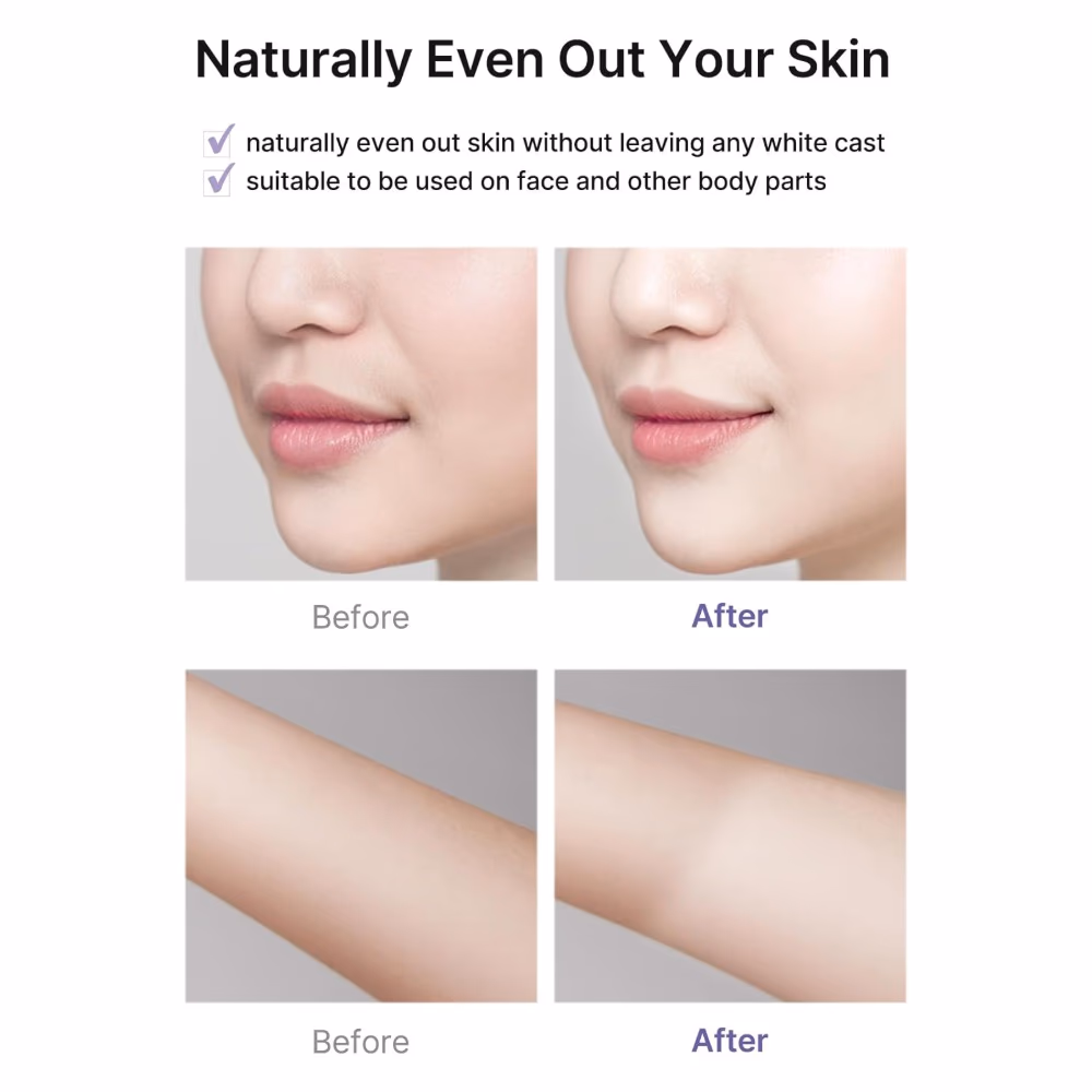 Celimax Derma Nature Glutathione Tone-Up Cream 35ml  3