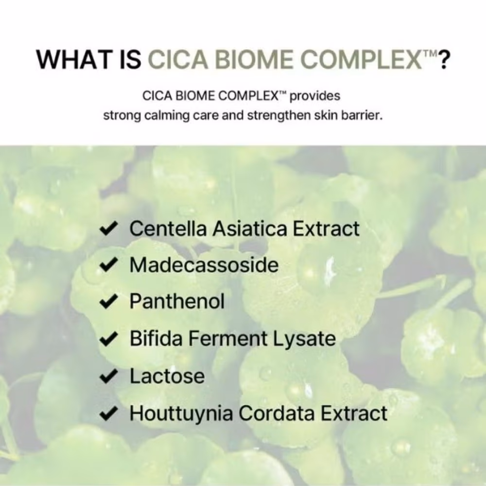 Celimax Ji Woo Gae Cica BHA Acne Foam 150ml  2