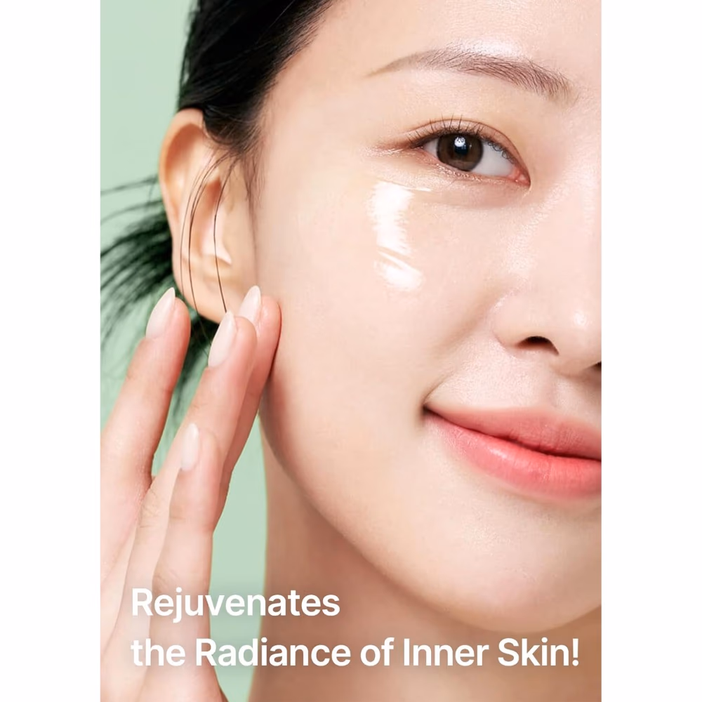 Celimax Noni Ampoule Calming + Radiance 30ml  3