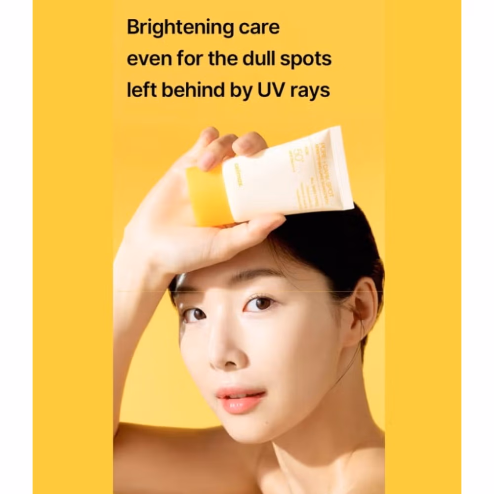 Celimax Pore Plus Dark Spot Brightening Sunscreen 50ml 4