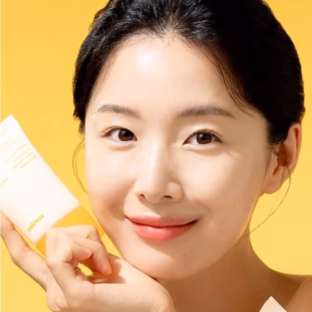Celimax Pore Plus Dark Spot Brightening Sunscreen 50ml 2