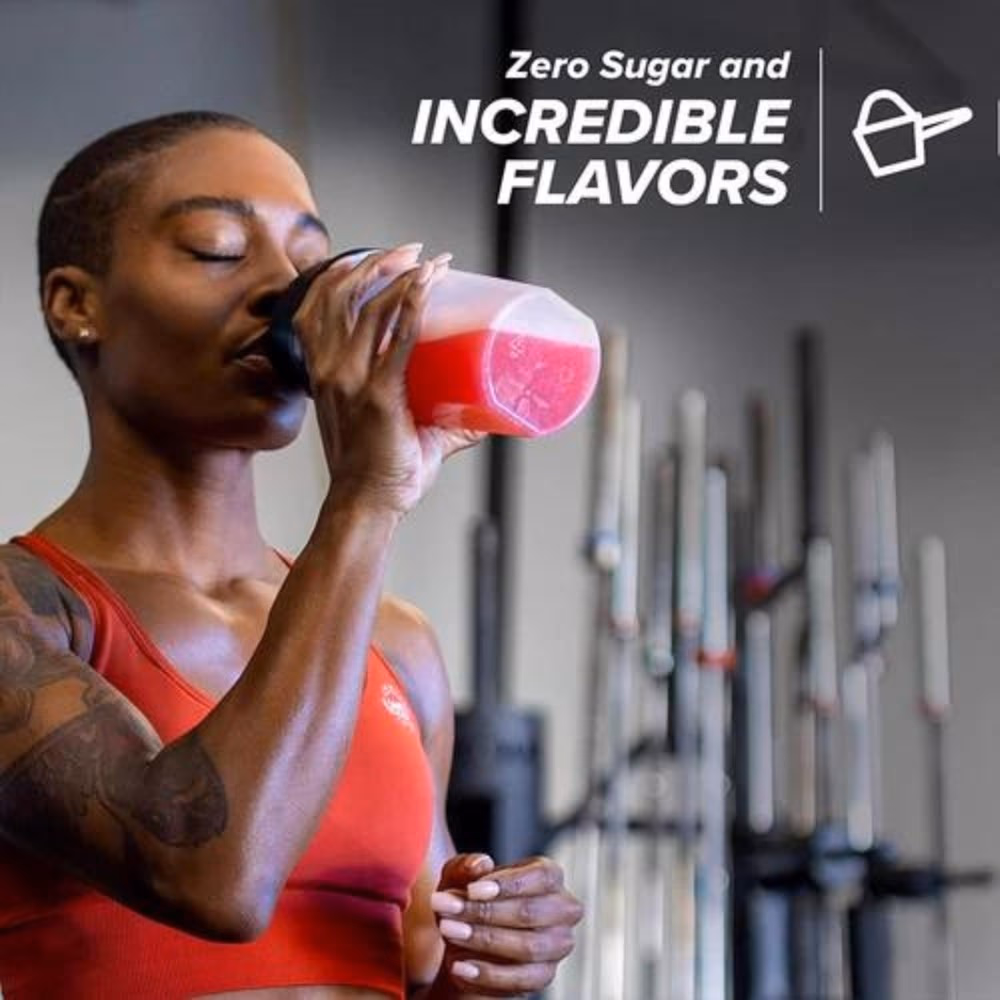 Cellucor C4 Original Cherry Limeade - 60 Servings 3