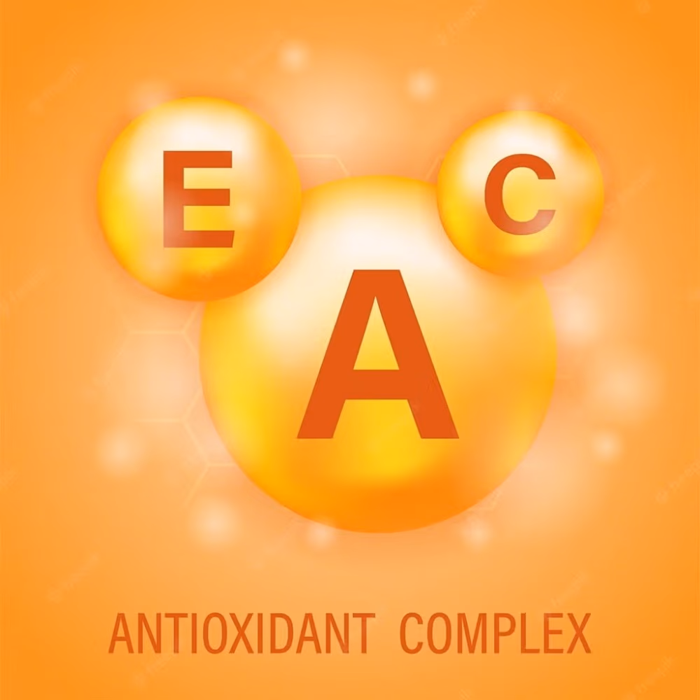 21st Century Antioxidant 75 Tabs 4