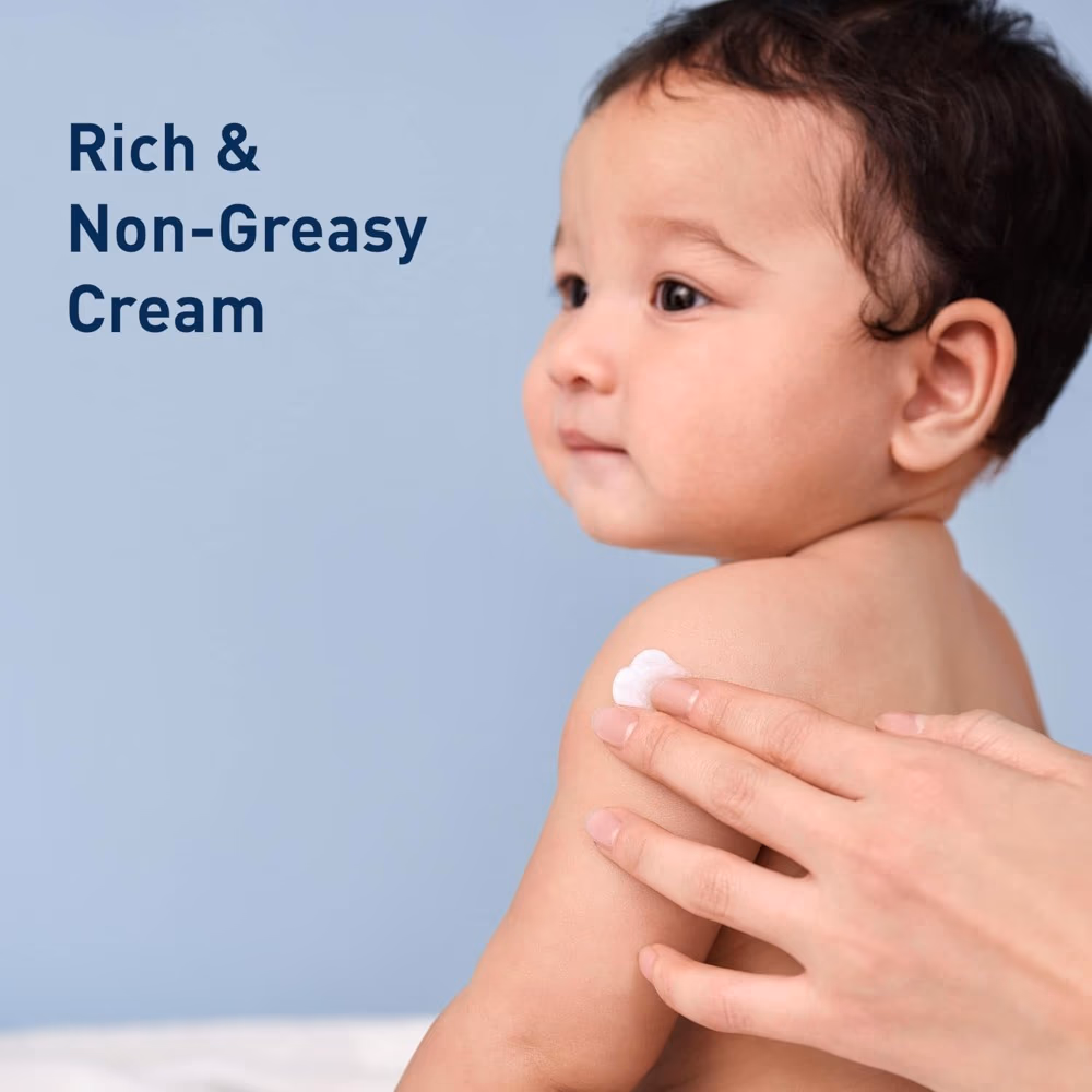 CeraVe Baby Moisturizing Cream 226g 5
