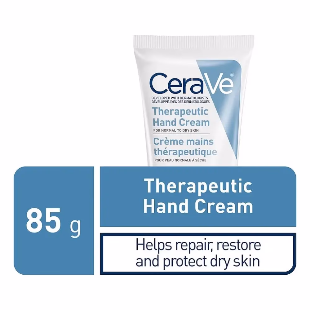 CeraVe Hand Cream 85g 4