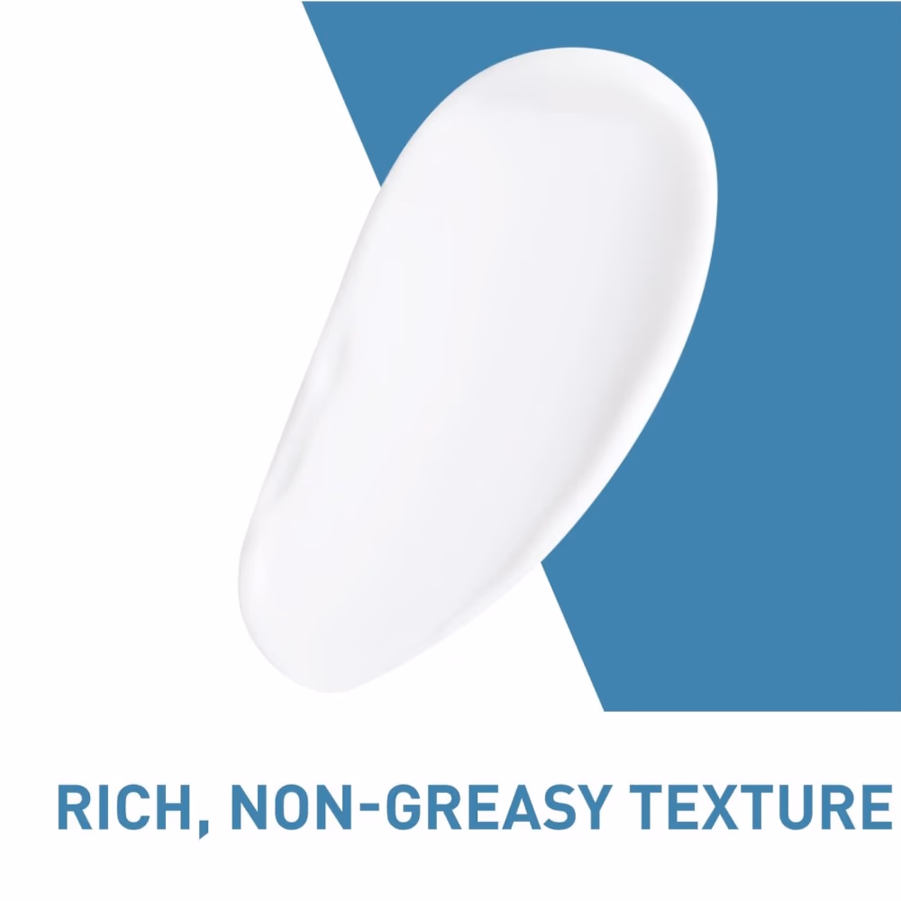 CeraVe Reparative Hand Cream 50ml - For Extremely Dry, Rough Hands 2