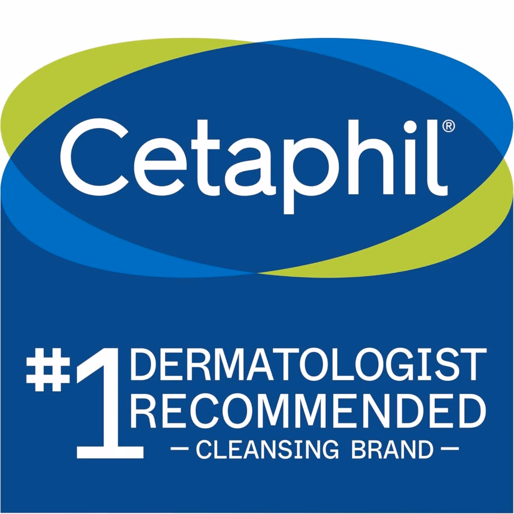 Cetaphil Gentle Skin Cleanser – 473ml | Hydrating Face & Body Wash for Dry to Sensitive Skin 2