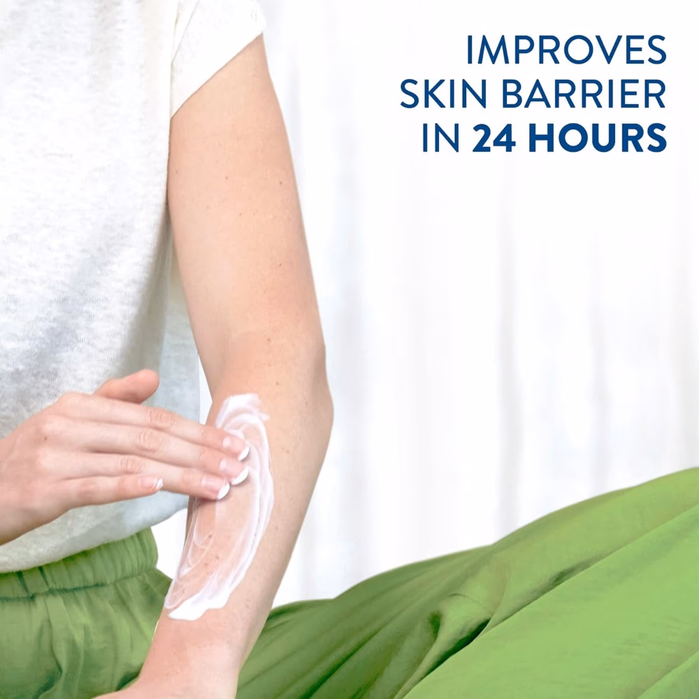 Cetaphil Moisturising Lotion 473ml 4