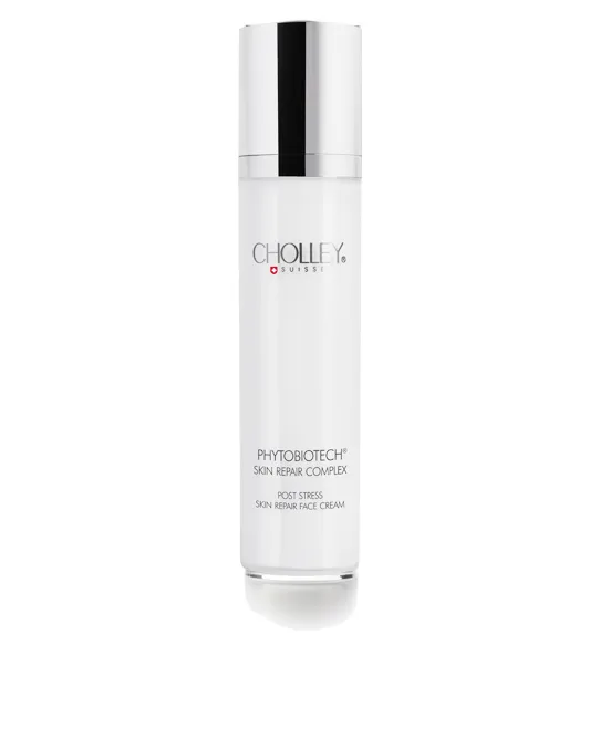 Cholley Suisse Phytobiotech Skin Repair Complex 50 ml 2