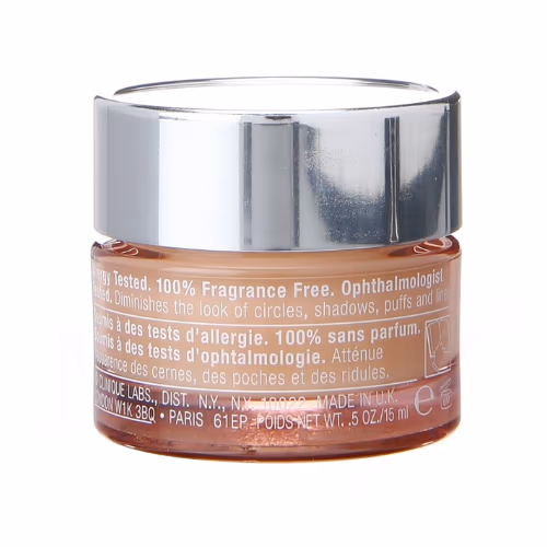Clinique All About Eyes Cream 15ml 2