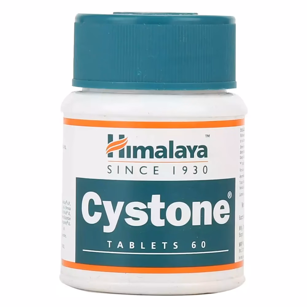 Cystone Tablets 60S 2