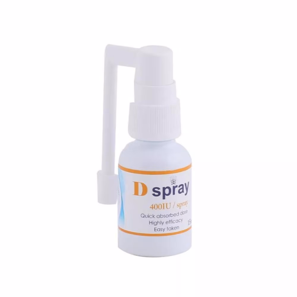 D Spray 15ml 2