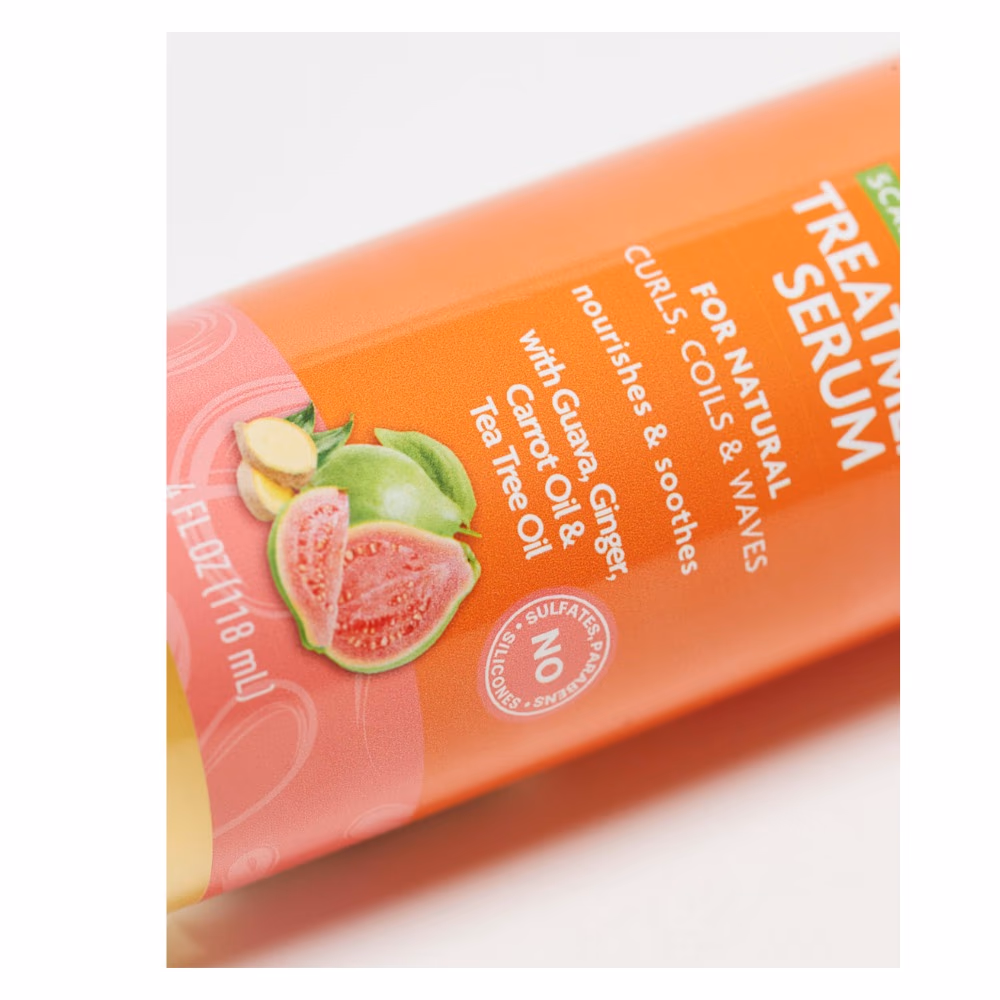 Cantu Guava Scalp Treatment Serum 118ml 3