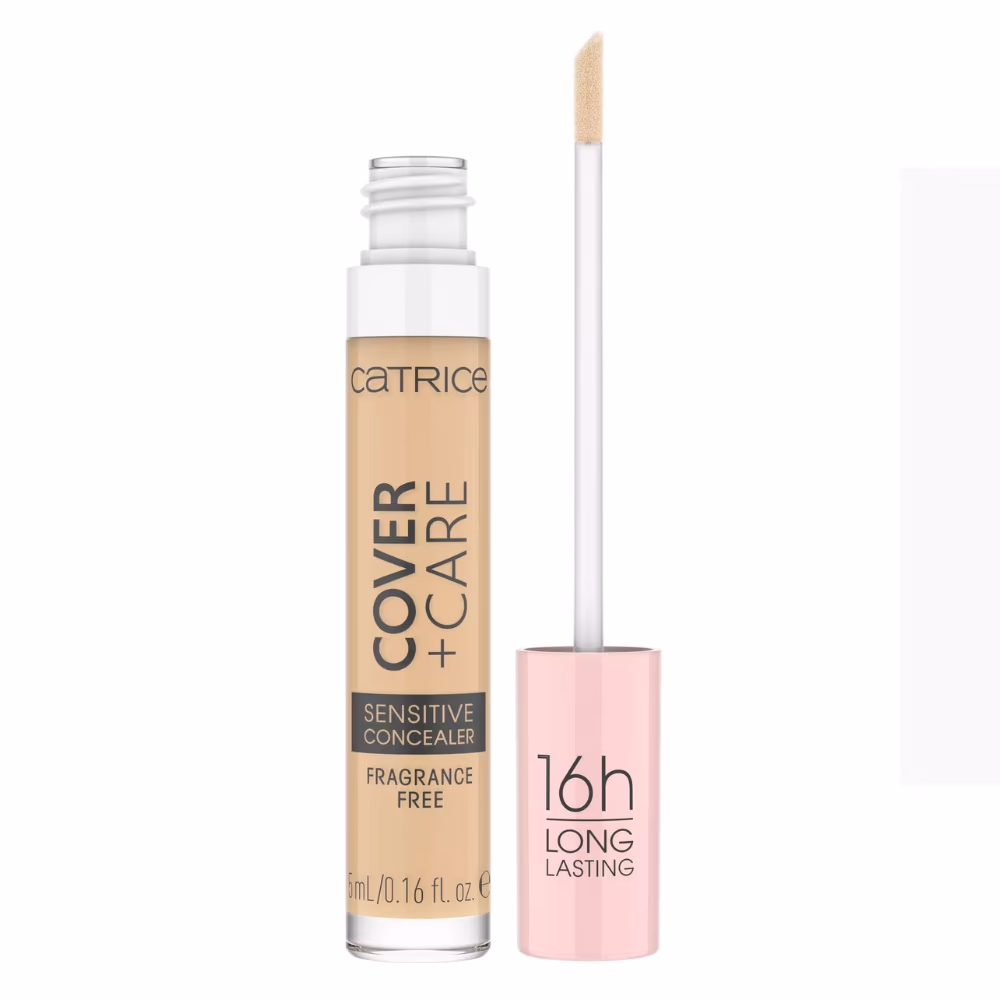 Catrice 008W Cover Care Concealer 992 2
