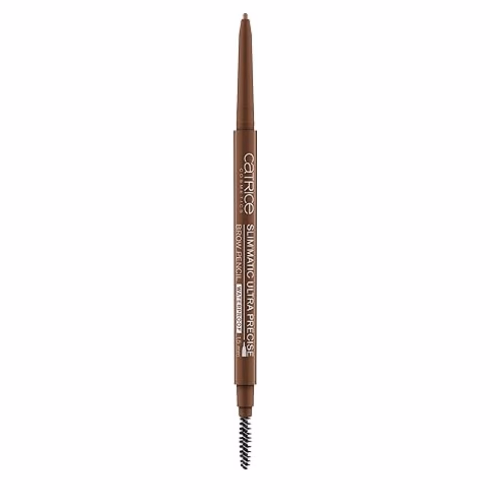 Catrice 025 Slimmatic Brow Pencil Warm Brown 779  2