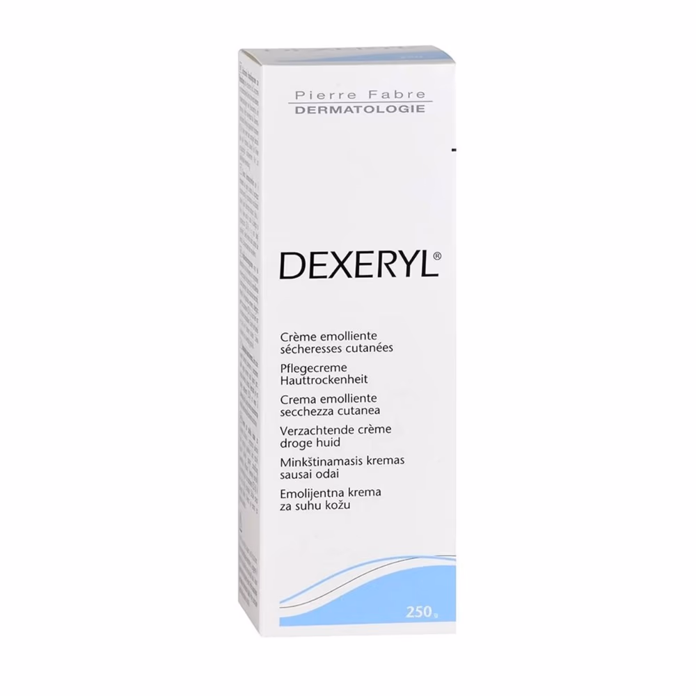 Dexeryl Cream 250g 2