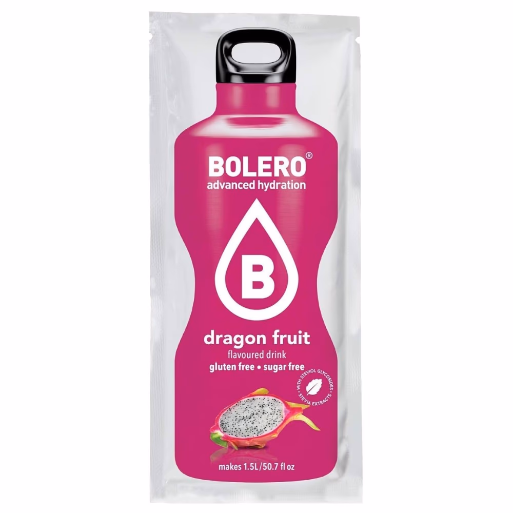 Bolero Drinks Dragon Fruit 24 Pack 3