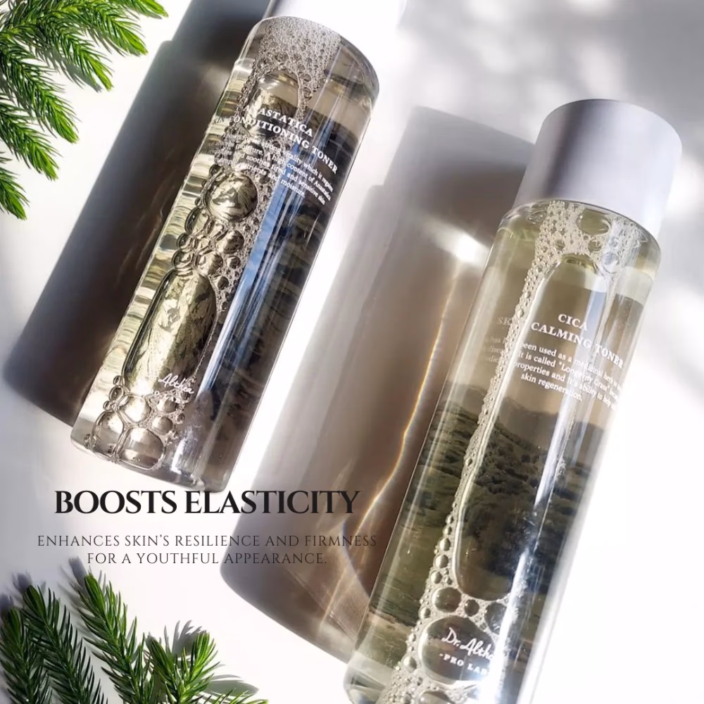 Dr. Althea Anastatica Skin Conditioning Toner 250ml 4
