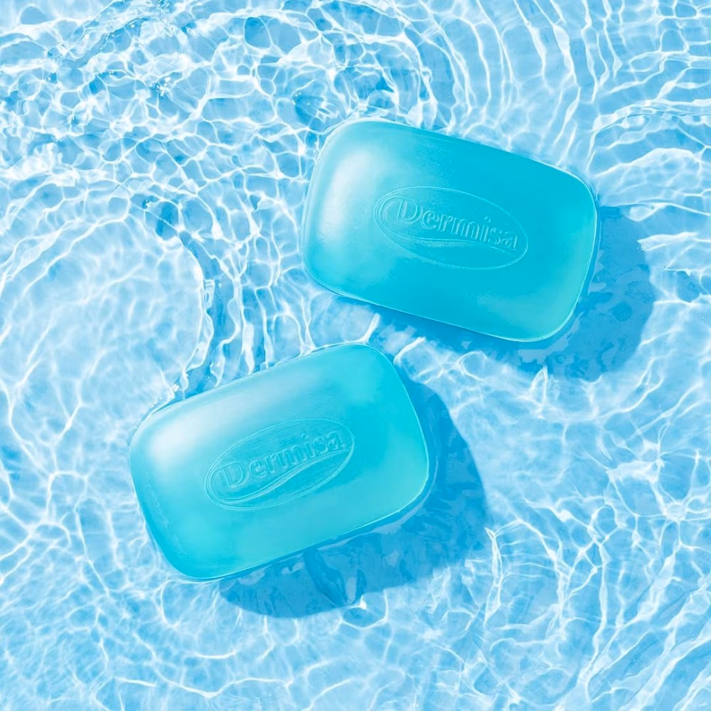 Dermisa Glycerin Bar 85gm 4