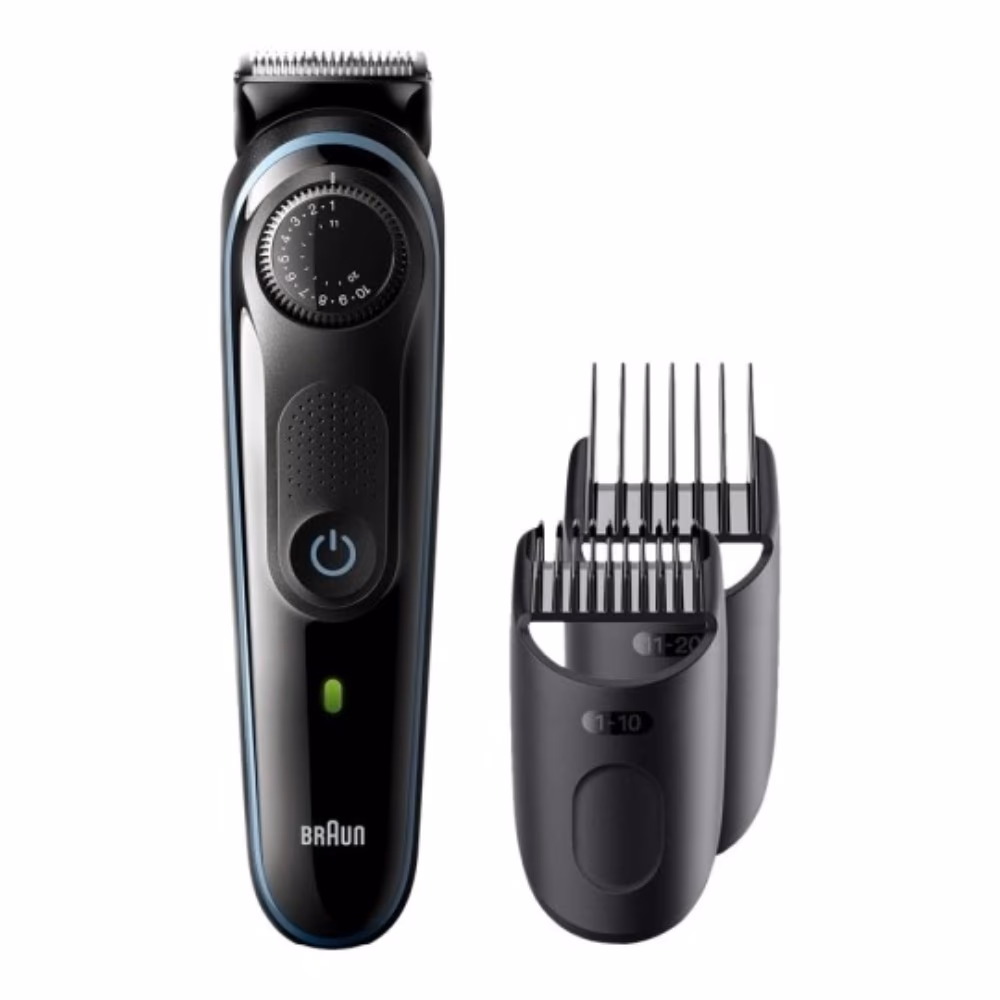 Braun Beard Trimmer 5 BT5341  4