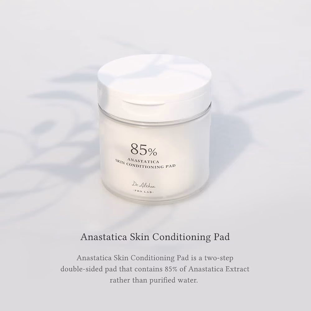 Dr Althea Anastatica Skin Conditioning Pad 65s 3