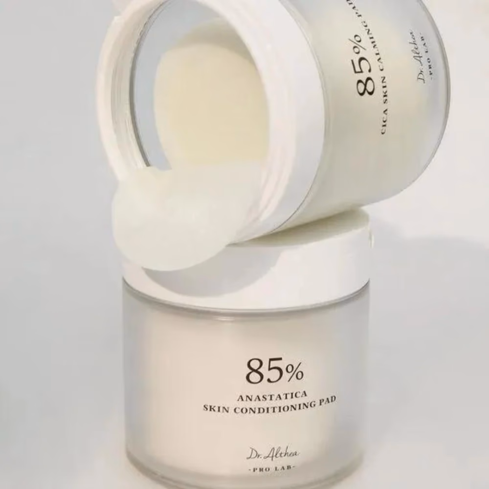 Dr Althea Anastatica Skin Conditioning Pad 65s 2