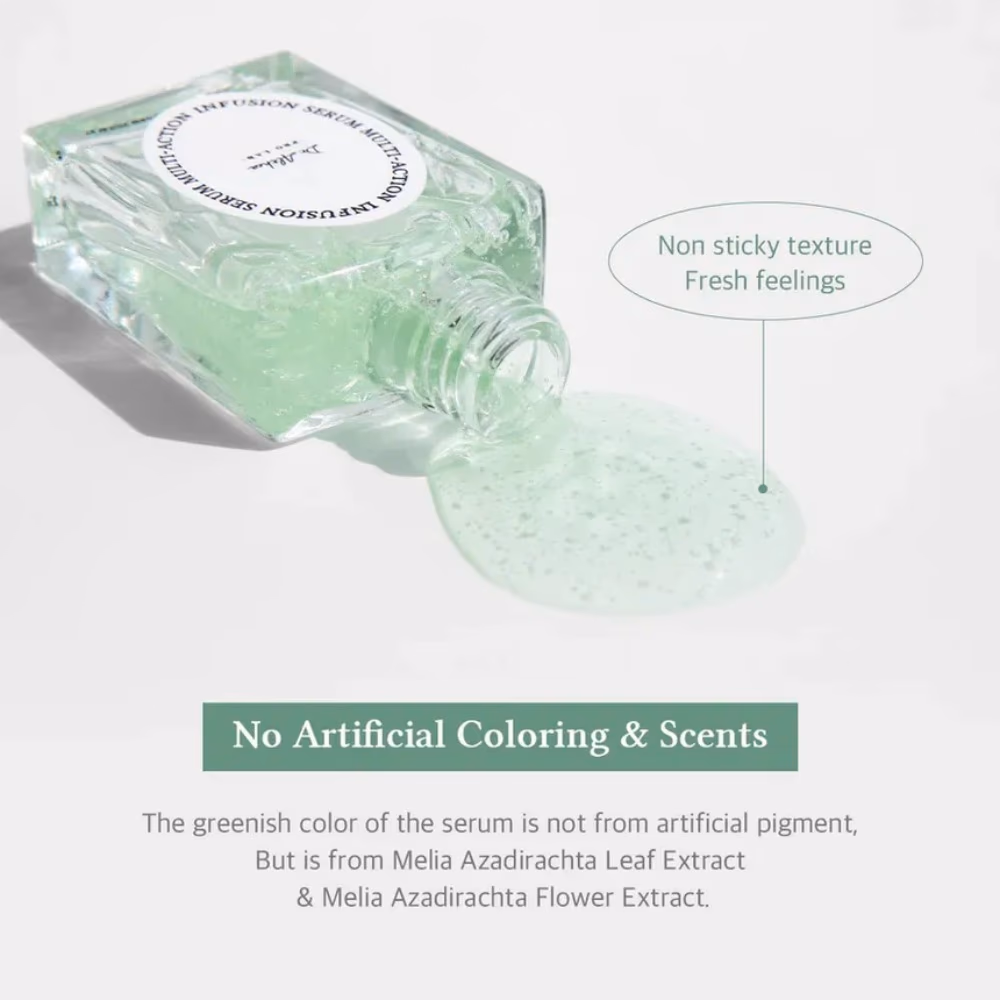Dr Althea Multi Action Infusion Serum 30ml 2