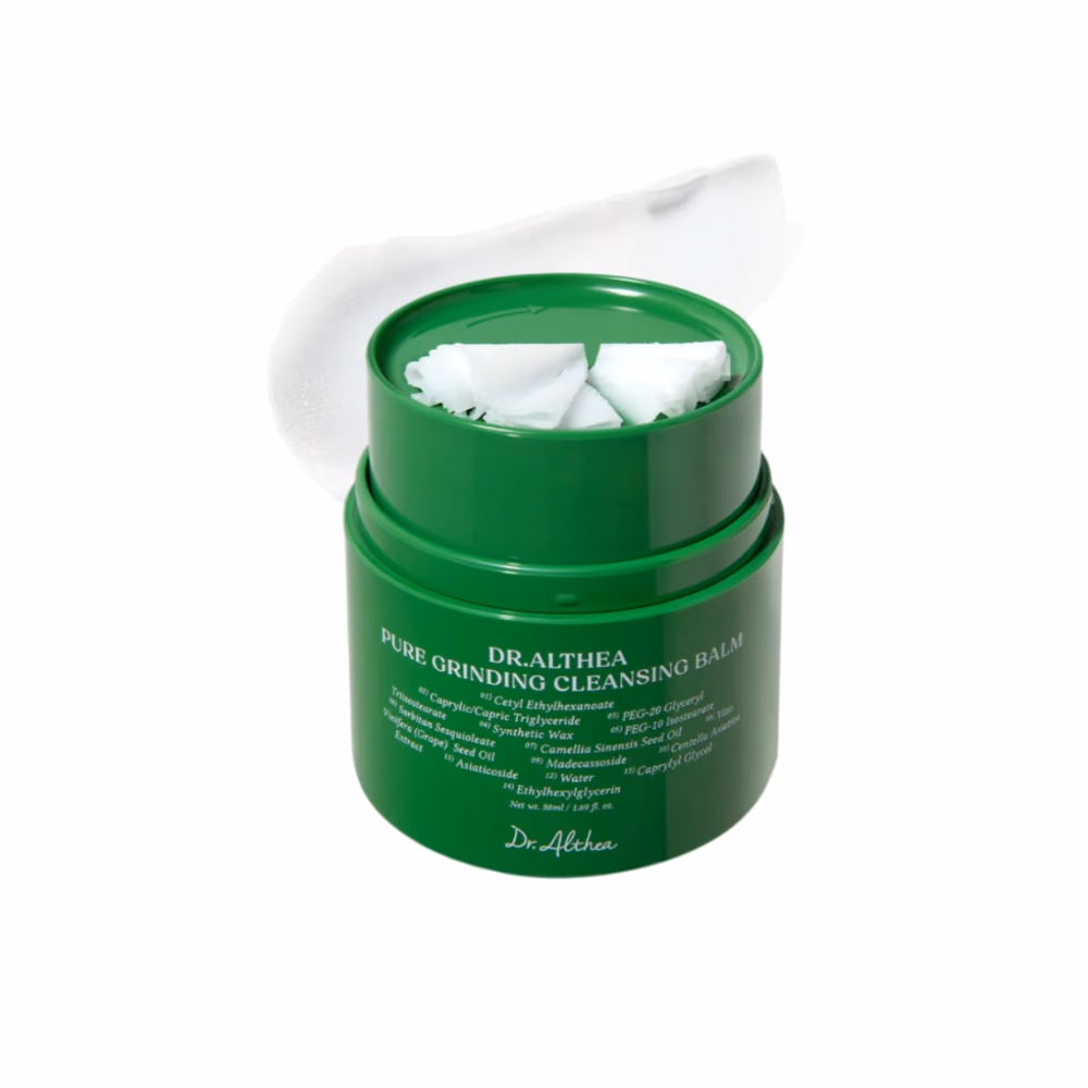 Dr. Althea Pure Grinding Cleansing Balm 50 ml 2