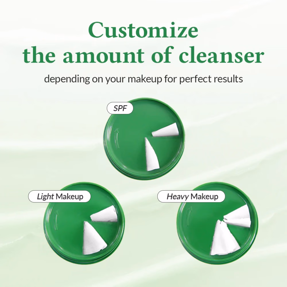 Dr. Althea Pure Grinding Cleansing Balm 50 ml 4
