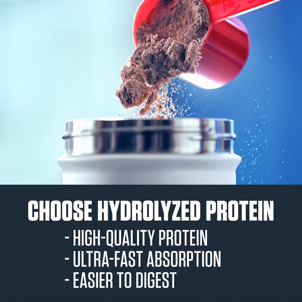 Dymatize ISO100 Whey Protein Powder Cocoa Pebbles 5lb 3
