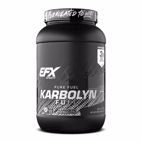 EFX Sports Karbolyn Fuel Neutral 4LB 2