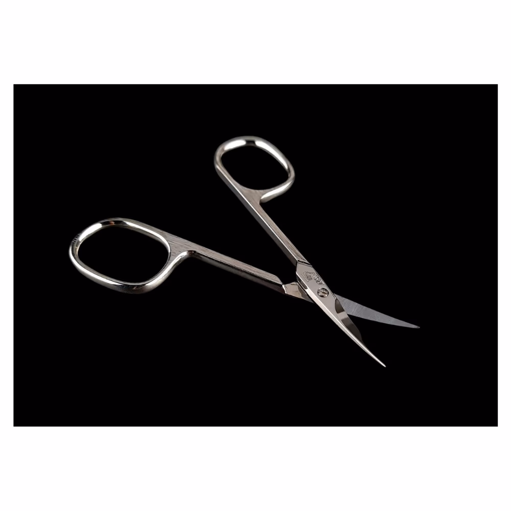 Erbe Solingen Left Handed Cuticle Scissors 2