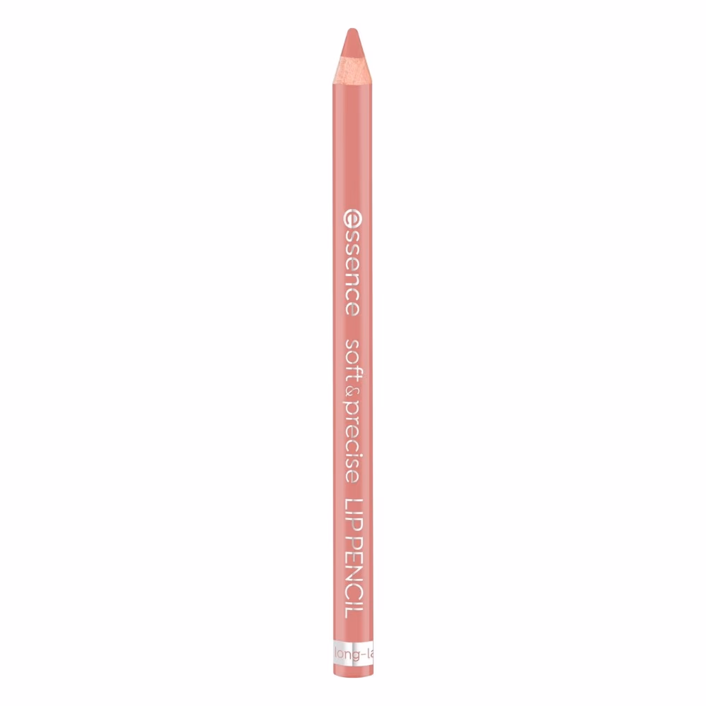 Essence Soft & Precise Lip Pencil in shade 410 – Nude Mood 2